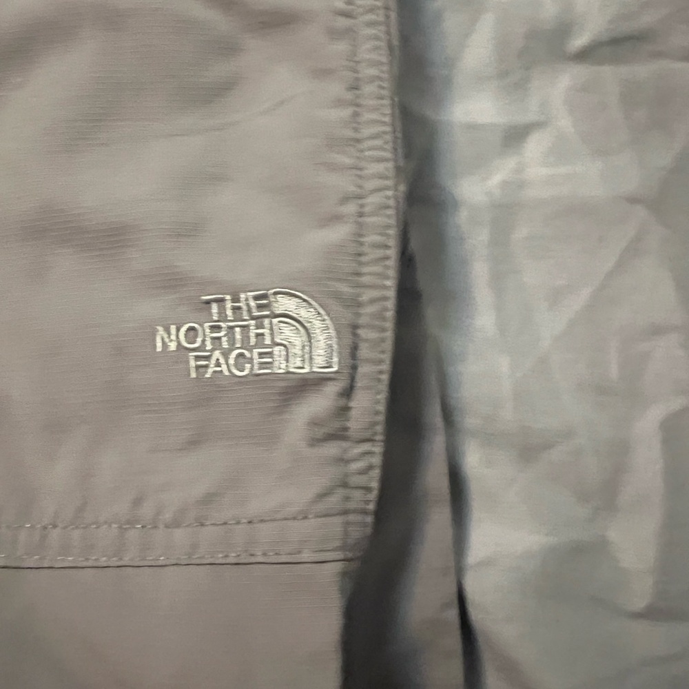 The North Face | Convertible Zip Off Hiking Pants - Picture 2 of 12